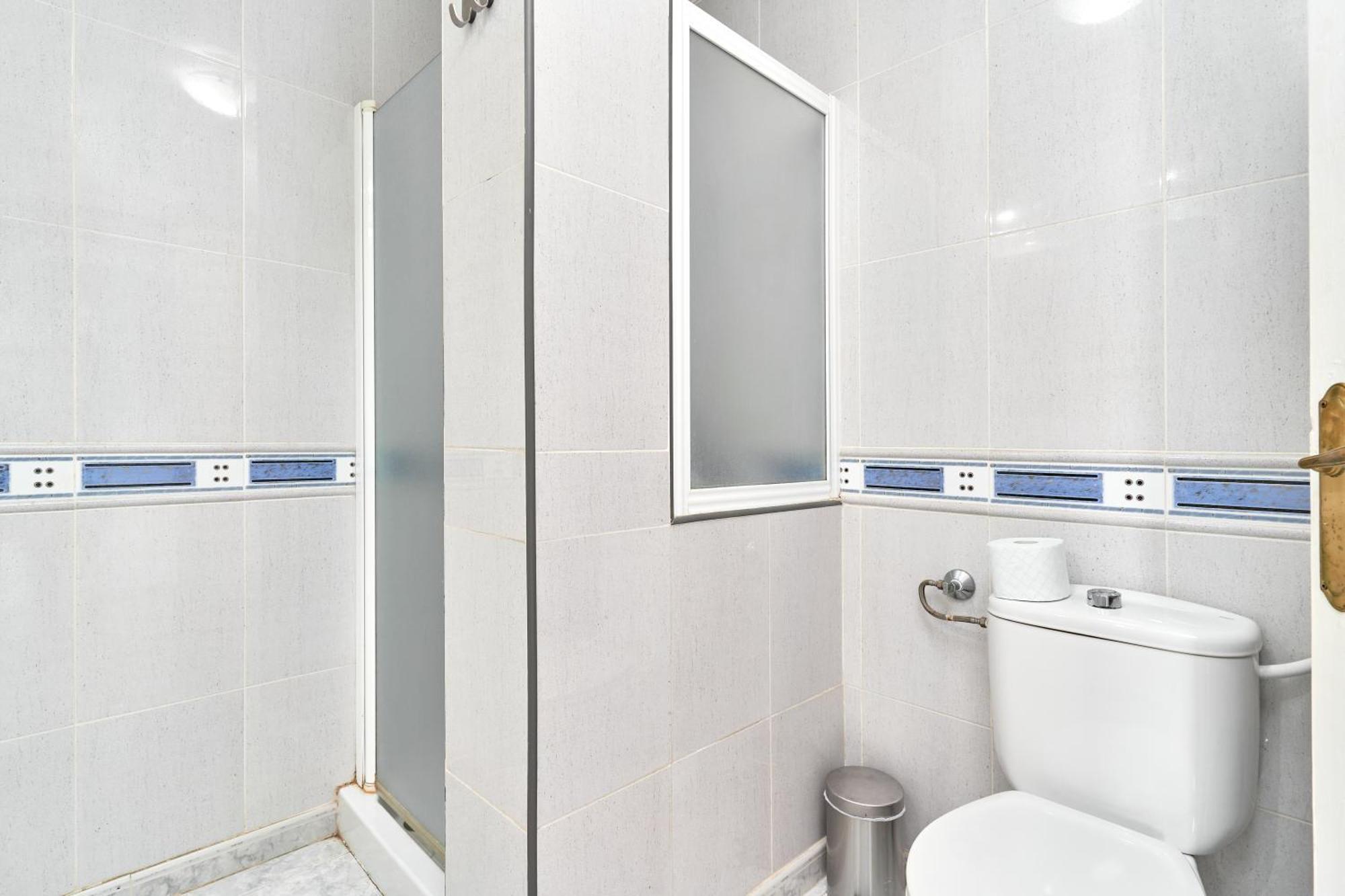 Apartament Hawaii 1st Floor Burriana, Nerja