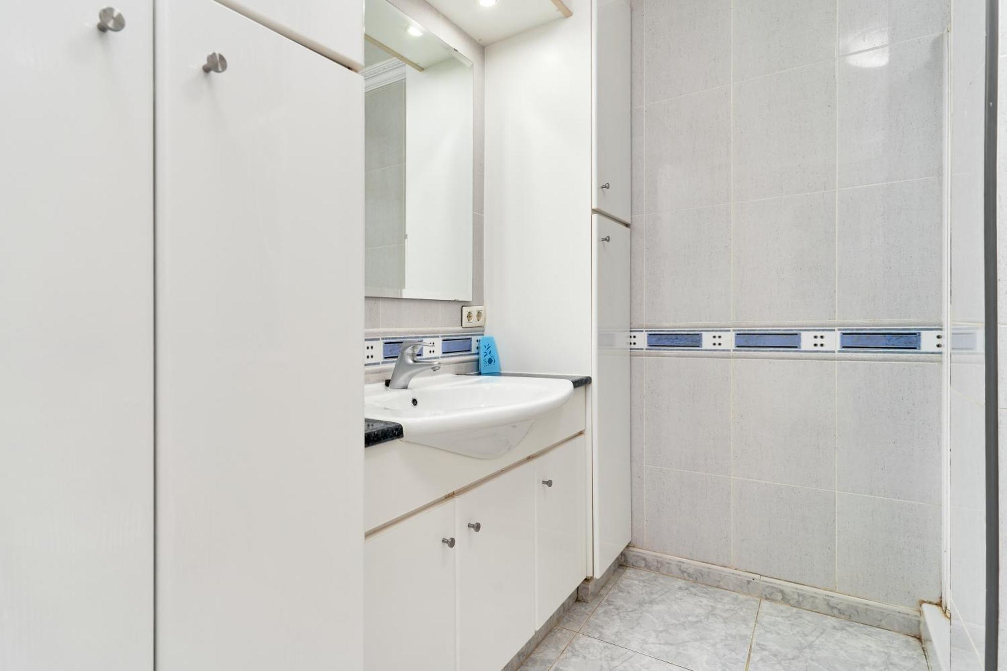 Apartament Hawaii 1st Floor Burriana, Nerja