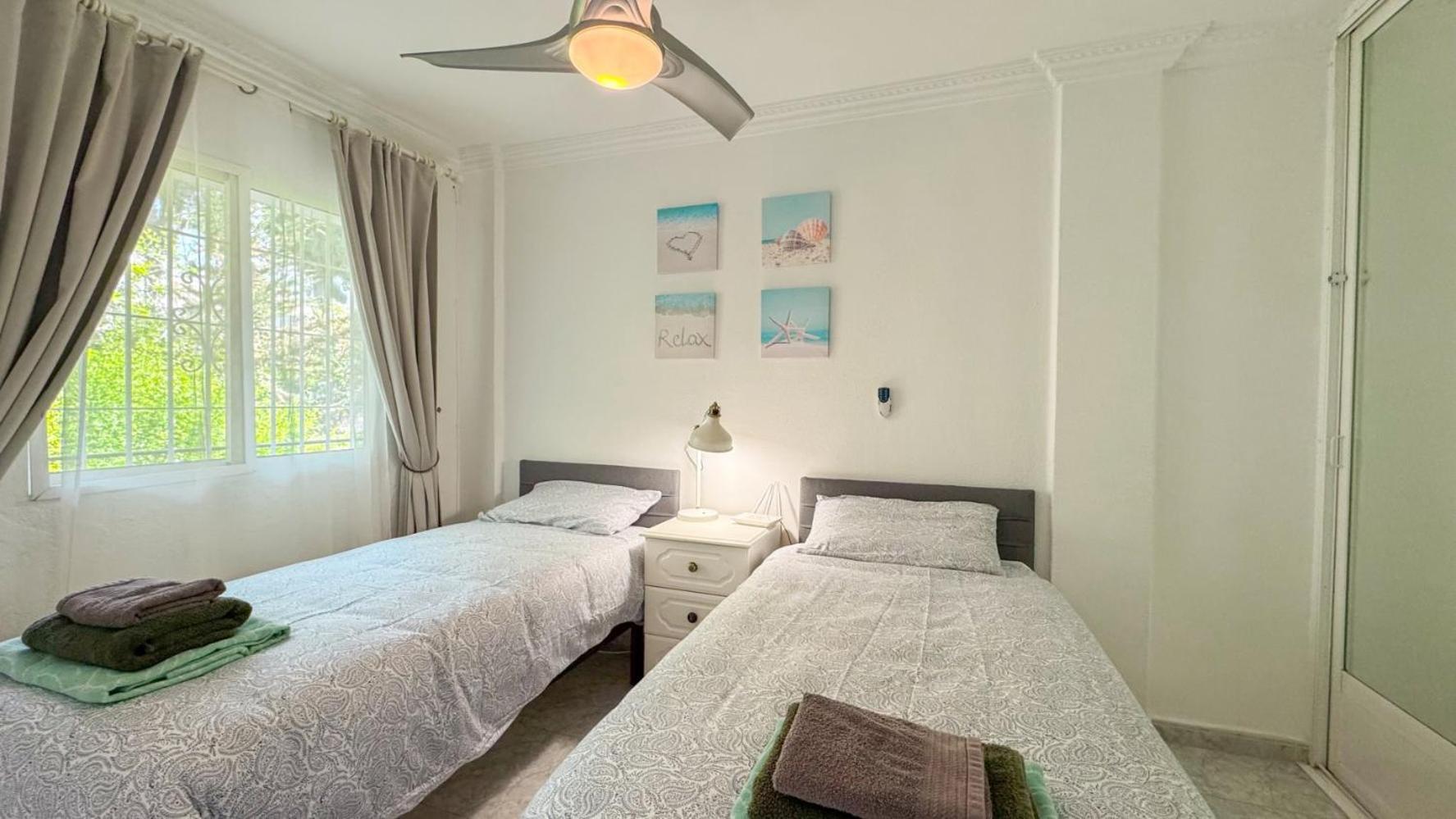 Apartament Hawaii 1st Floor Burriana,