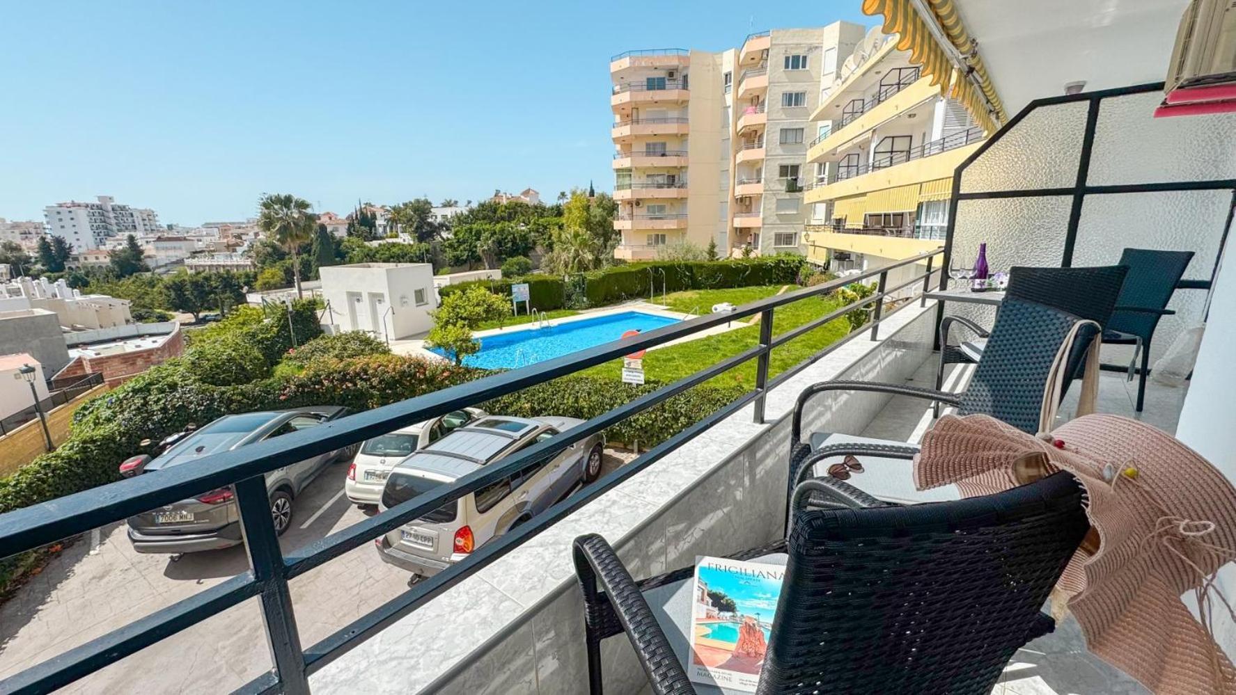 Apartament Hawaii 1st Floor Burriana,