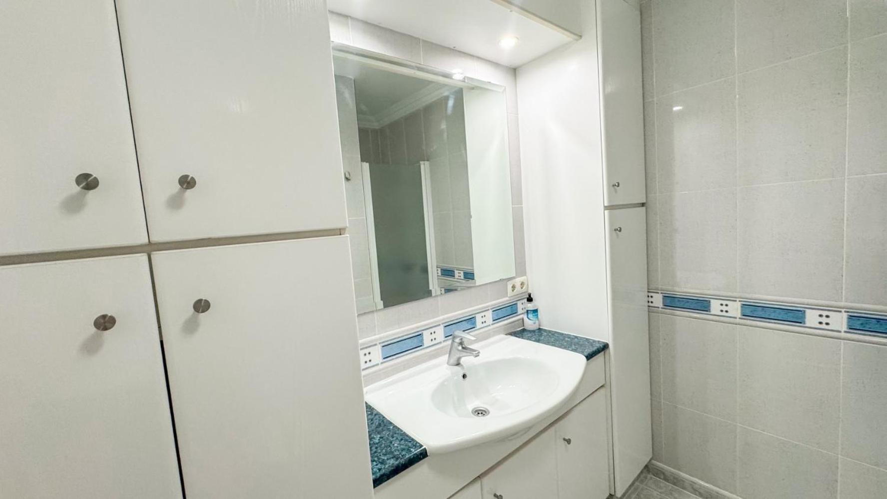 Hawaii 1st Floor Burriana, Apartament Nerja