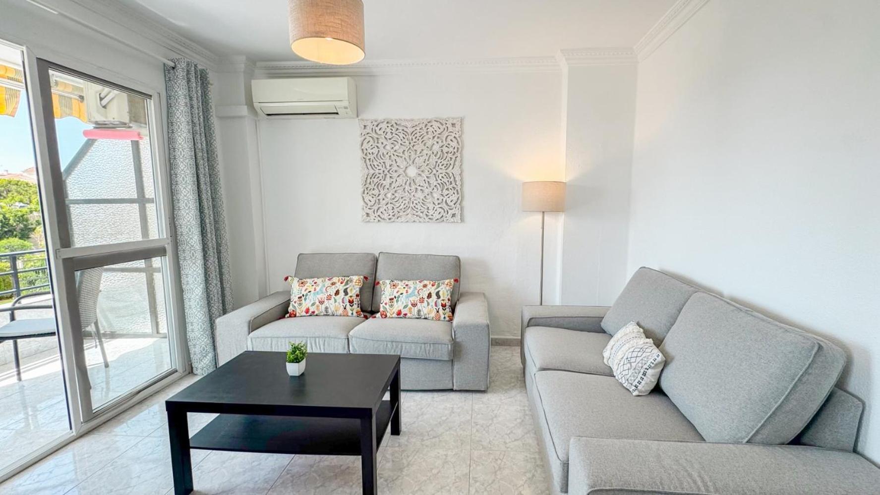 Apartment Hawaii 1st Floor Burriana, *