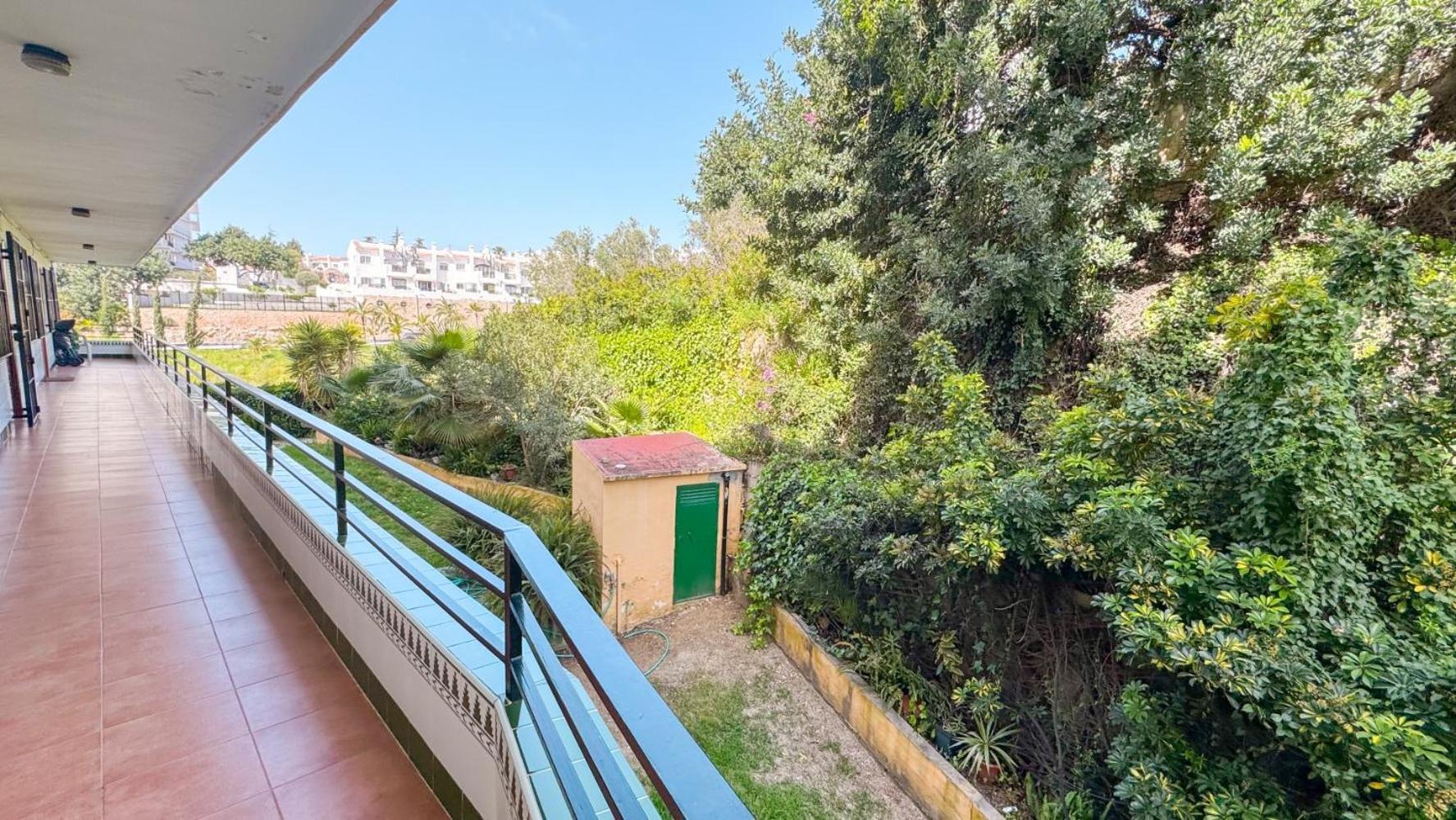 Hawaii 1st Floor Burriana, Nerja