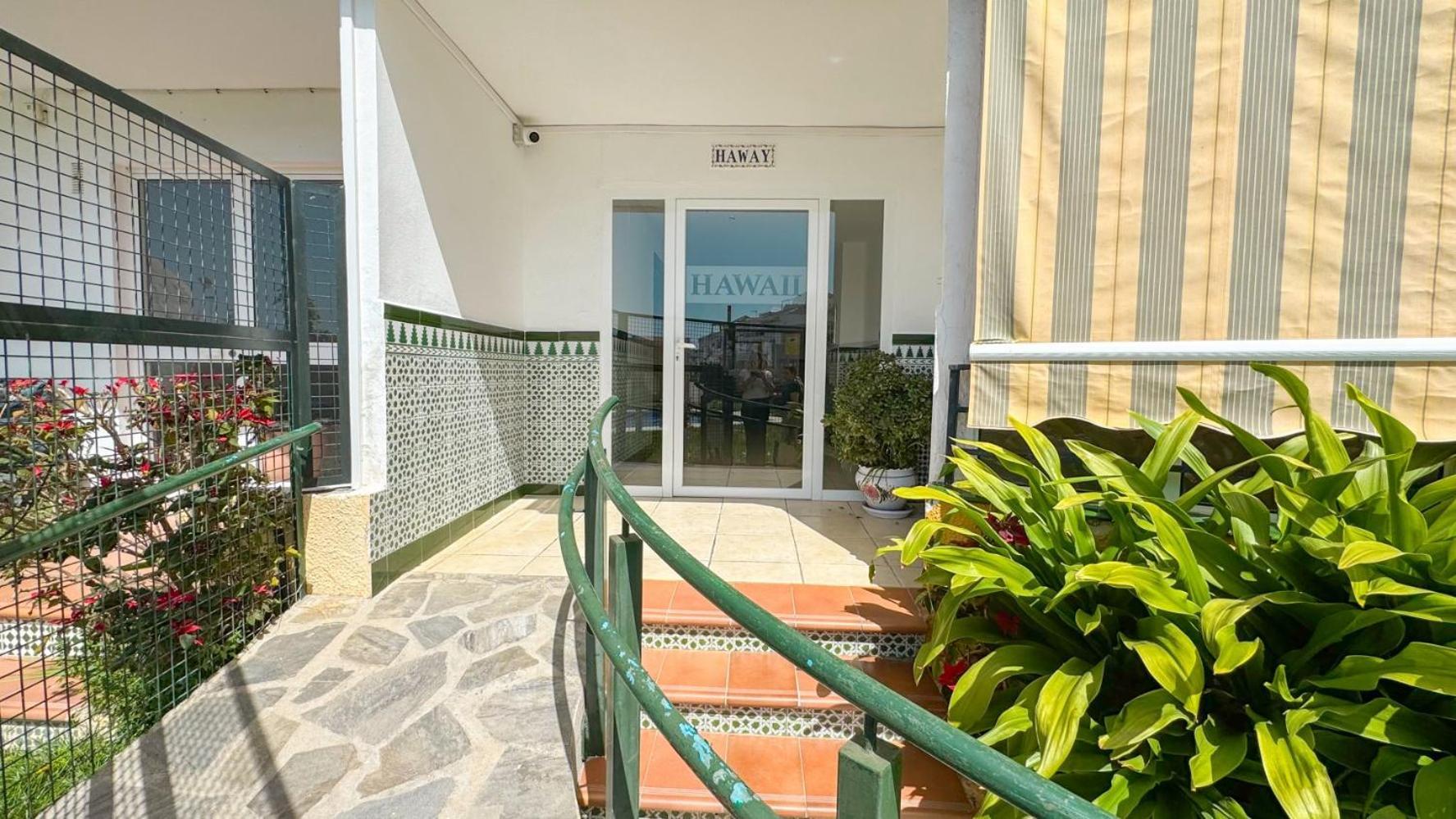 Apartment Hawaii 1st Floor Burriana, *